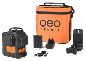 GeoFennel FLG 6X-Green kit