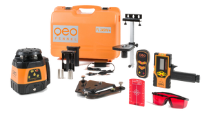 Geofennel FLG 245HV+ SET