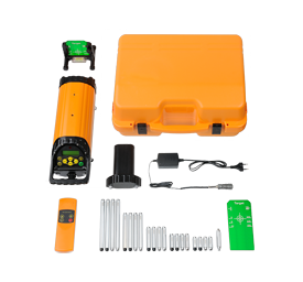 GeoFennel FKL-55 Green set