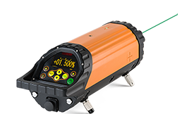 GeoFennel FKL-55 Green