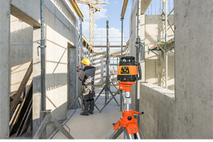 Geofennel FLG 245HV+