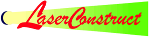 Logo LaserConstruct