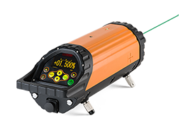 GeoFennel FKL-55 Green