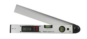 hoekmeter digitaal