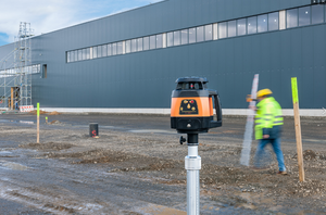 Geofennel FLG 245HV+