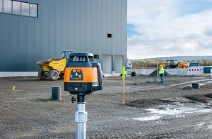 Geofennel FLG 245HV+